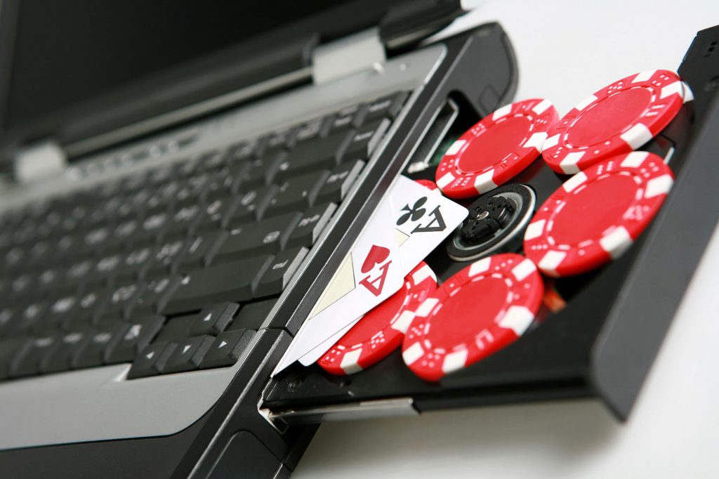 online gambling bovada