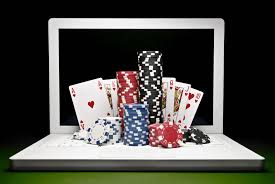 online gambling website