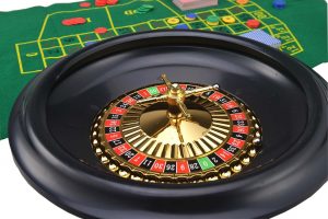 roulette android github
