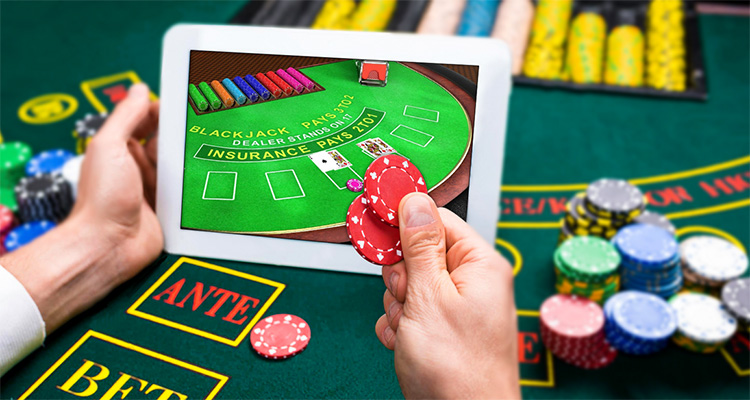 Experience Actual Enjoyable Of Wagering With Online Gambling