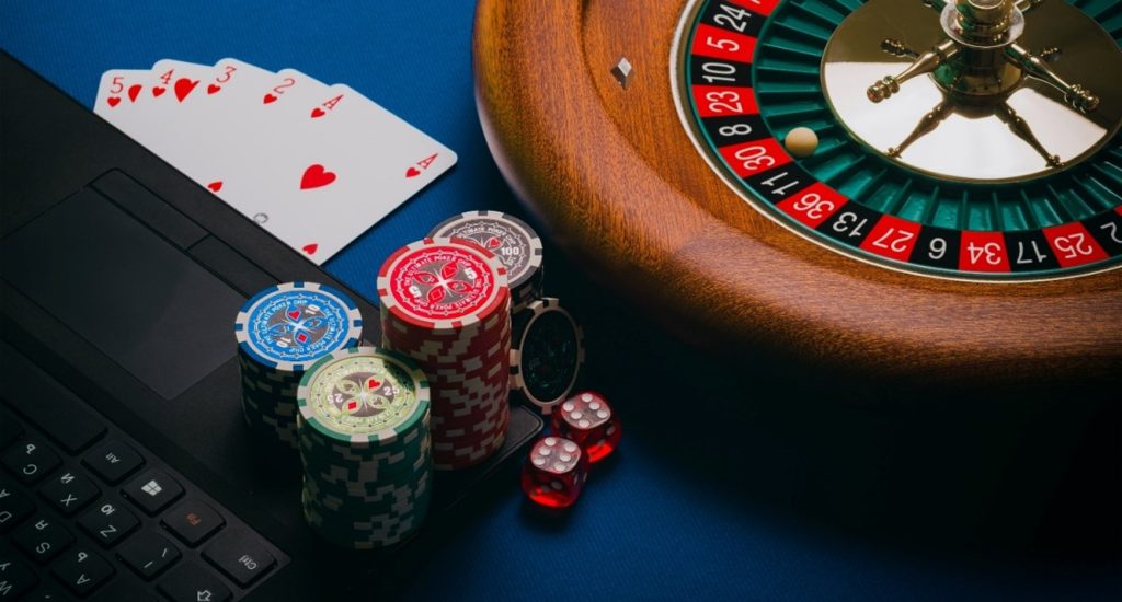 Bonuses of Live Slots Gambling